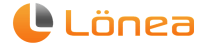 Lönea AB logo